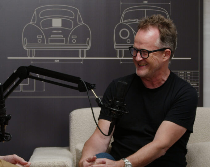 John Wise: How to Approach Innovation in Finance