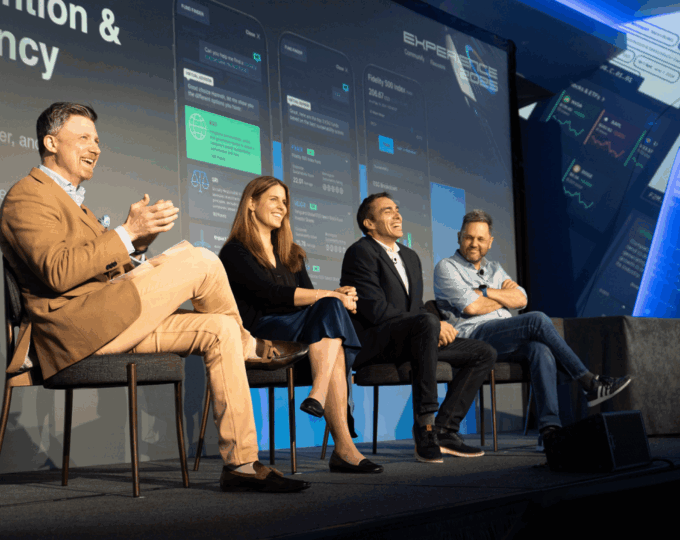 Communify Experience 2025: Innovation, Intelligence & What’s Next…