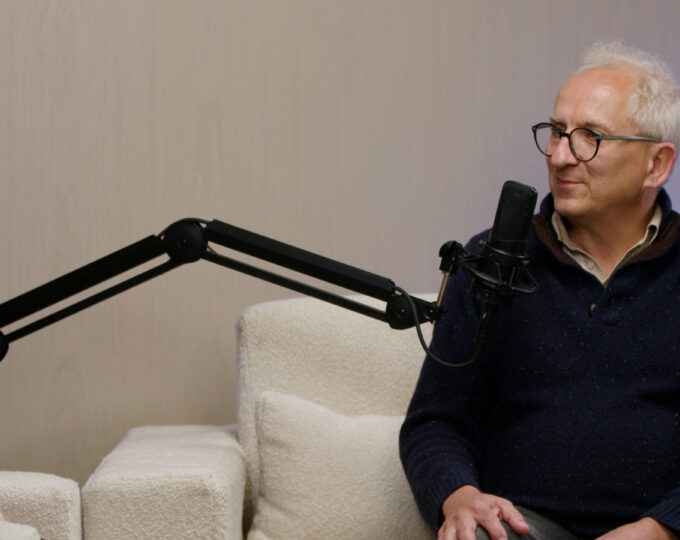 Michael Rodgers: From Deep Blue to Deterministic AI—Getting Smarter with Strategy