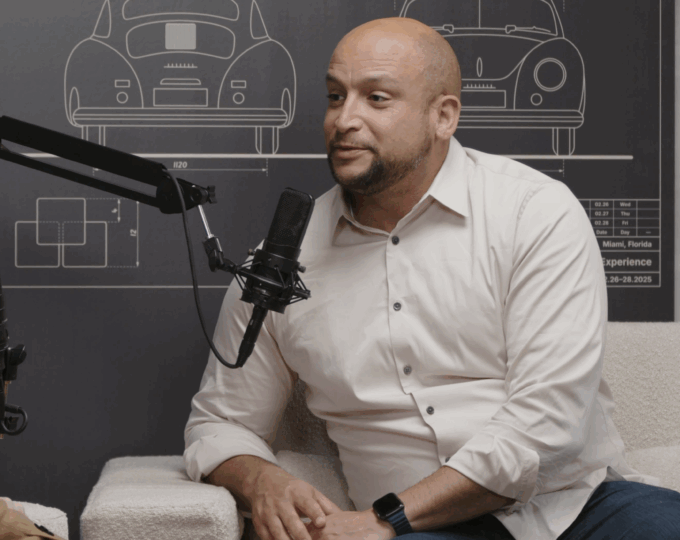 Will Bailey: Australia’s Demand for Financial Advice