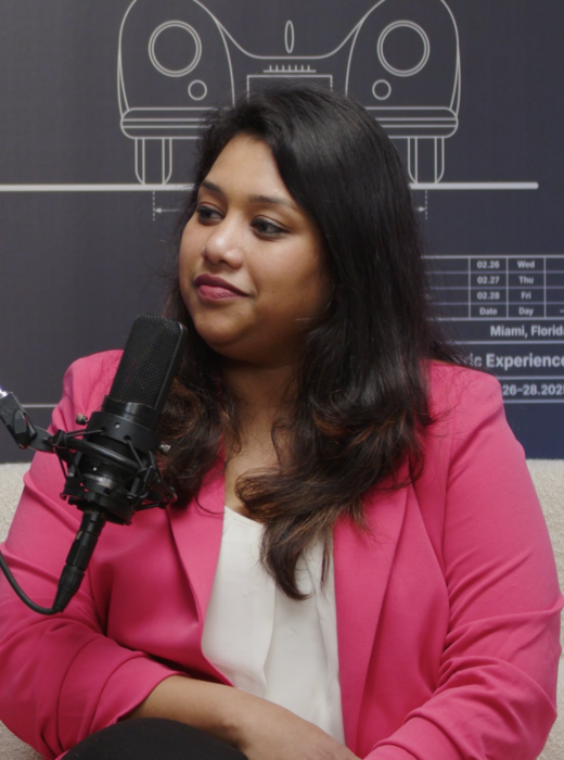 Sowmya Konda: Empowering Portfolio Managers with a Tailored Document Vault