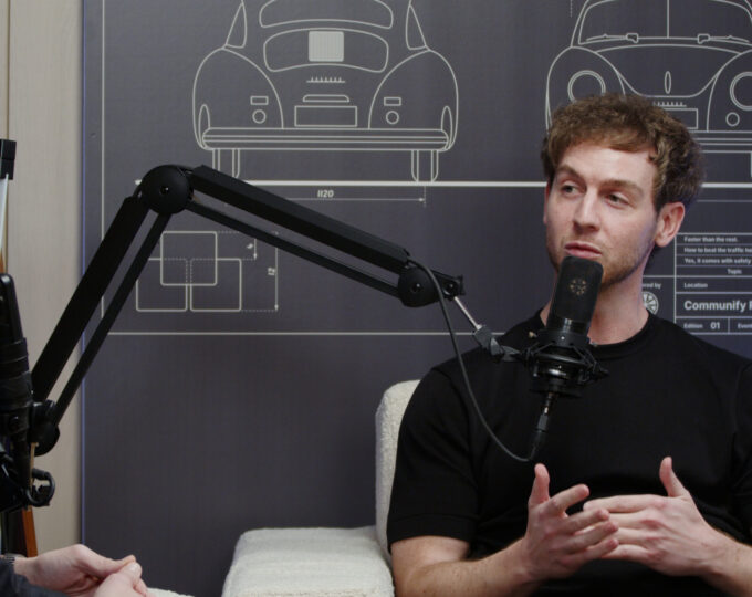 Kasey Gaines: High-Touch Wealth Management for Pro Athletes