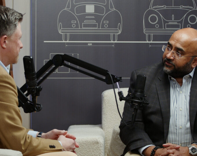 RP Sandilya: Inside Broadridge’s Vision for Modern Wealth Management