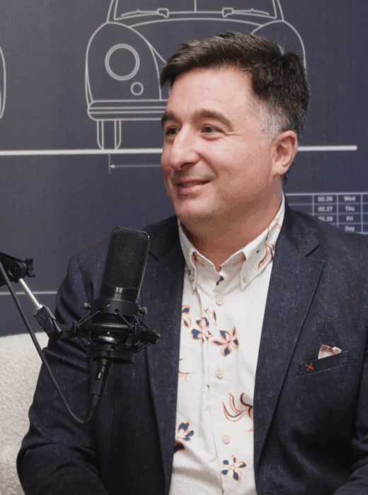 Bernard Del Rey: The Power of Smarter Client Interactivity and Gamification in Financial Decision-Making