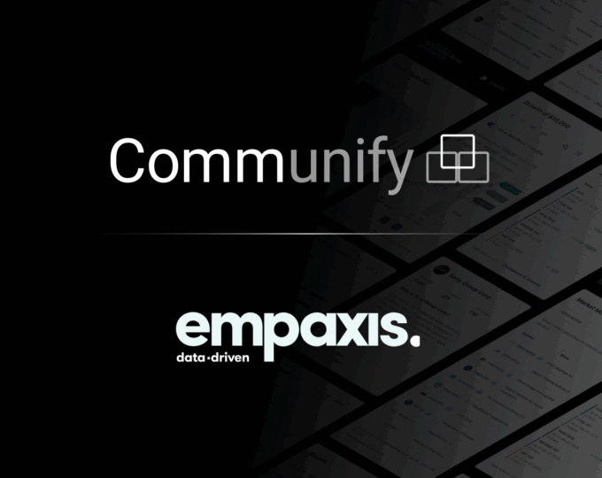 Communify Acquires Empaxis Data Management, Unlocking the Power of Communify’s MIND™ AI for Wealth and Asset Management Firms  