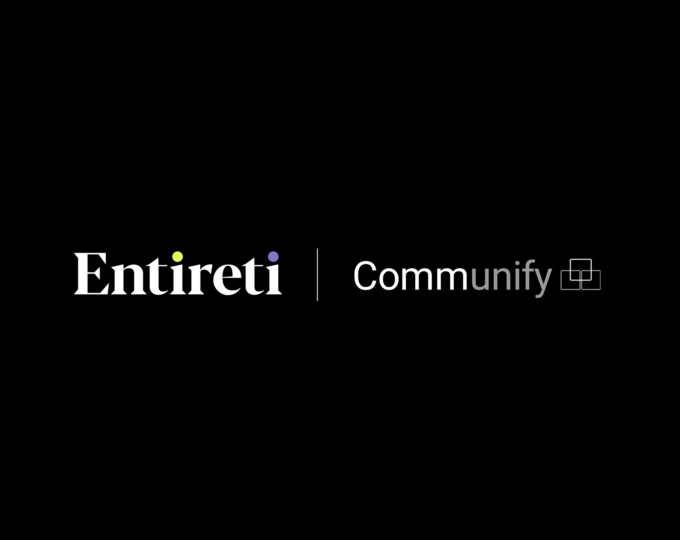 Entireti Partners with Communify to Deliver the Advice Platform for the Intelligence Era