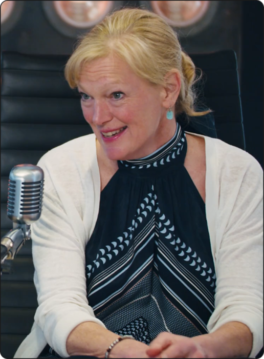 “Information Is Cheap. Trust Isn’t.” | Investor Validation with Holly Mackay