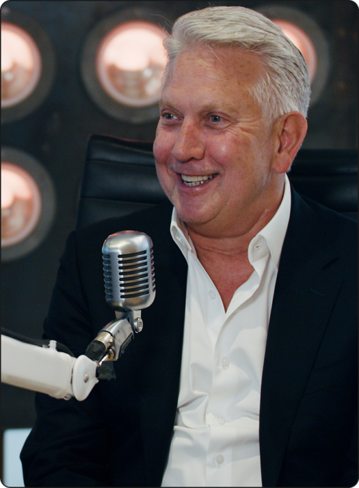 “Make it About Me.” | The Wealth Personalization Shift with Geoff Lloyd