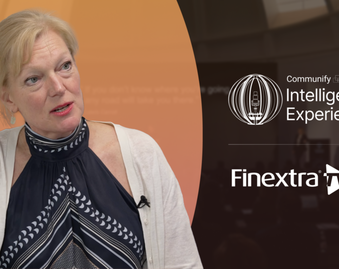 Education & Engagement: Personalization in the Era of the Great Wealth Transfer