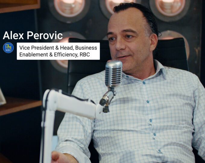 “Make It Good. Then AI It.” – Rethinking Advisor Operations with Alex Perovic