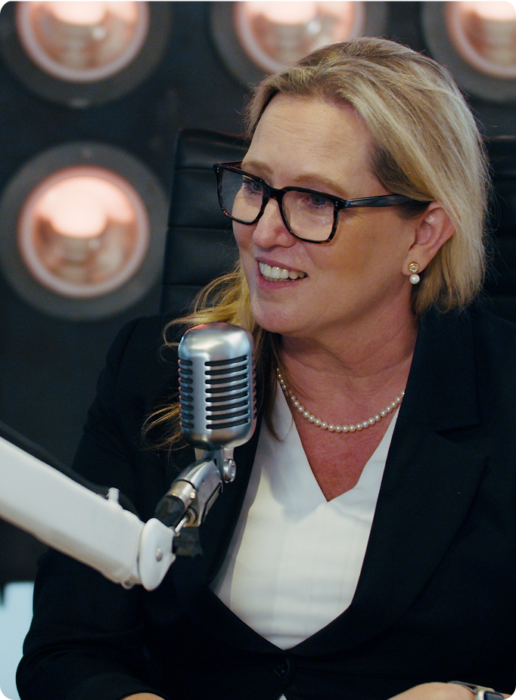 “Make It Great. Make It Brilliant.” – The Innovation Journey with Helen Murdoch