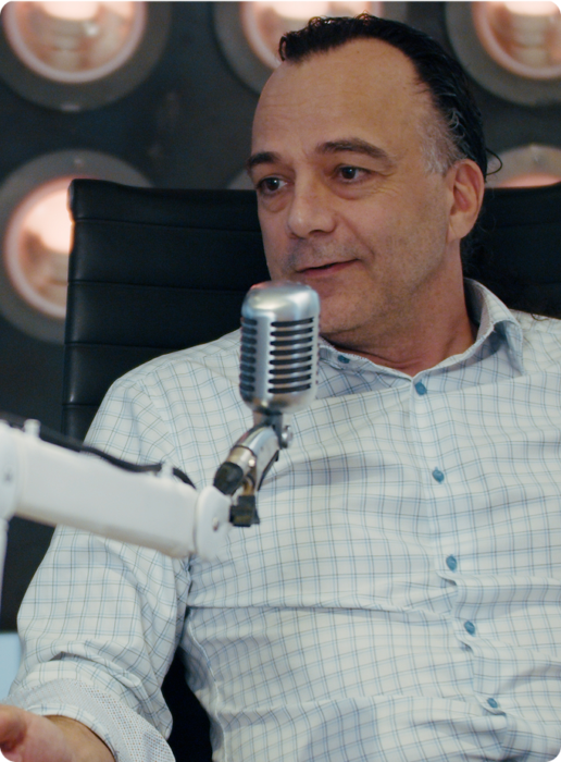 “Make It Good. Then AI It.” – Rethinking Advisor Operations with Alex Perovic