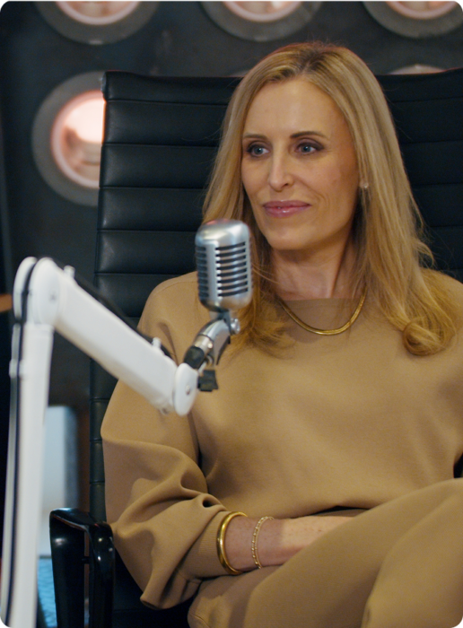 “The Shift Is Tectonic.” – The AI Inflection Point with Lisa Salvi