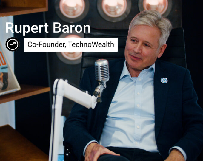 “The Way Financial Advice Has to Go.” – Using AI for Scale and Accuracy with Rupert Baron