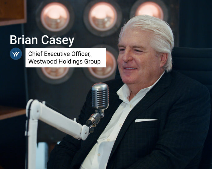 “What’s Your Family’s Mission Statement?” – Winning the Wealth Transfer and the Advisor’s Evolving Role with Brian Casey