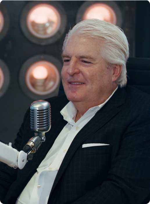 “What’s Your Family’s Mission Statement?” – Winning the Wealth Transfer and the Advisor’s Evolving Role with Brian Casey