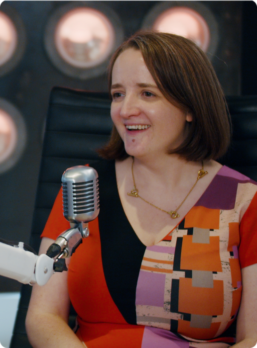 “The Blend of Curation and Personalization – That’s the Future.” Building Trusted Content with Zoe Coutinho