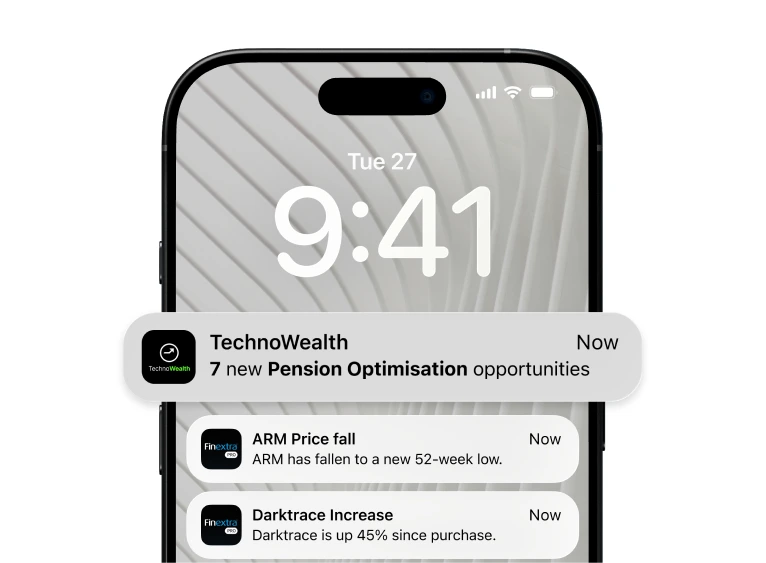 Signals