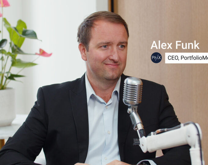 “Products look for problems. Solutions solve problems.” – Innovating from Purpose with Alex Funk