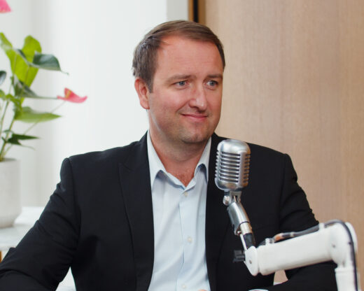 “Products look for problems. Solutions solve problems.” – Innovating from Purpose with Alex Funk 