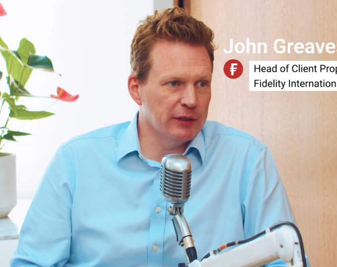 “A more engaged customer leads to a more confident customer.” – Meeting Client Expectations with John Greaves