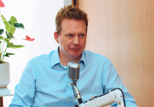 “A more engaged customer leads to a more confident customer.” – Meeting Client Expectations with John Greaves